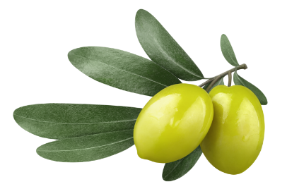 Green Olives