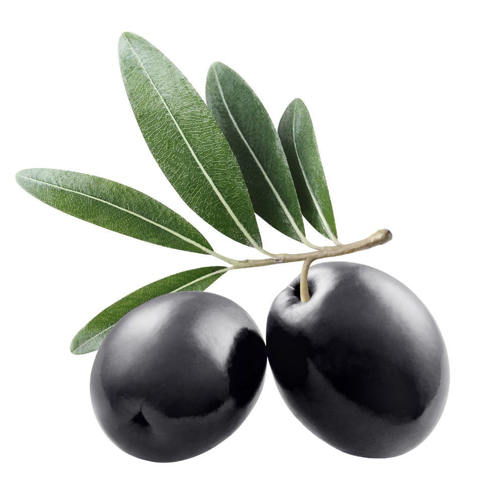 Black Olives